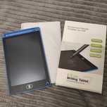 Дитячий планшет kids pad 8,5 LCD