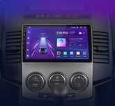 Radio nawigacja Mazda 5 2005 - 2010 Carplay Android Plus 8GB 256GB