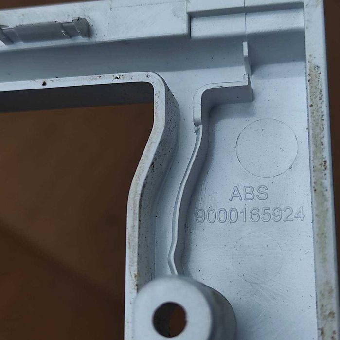 Панель управления для стиральной машины Bosch 9000165924