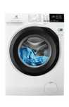 Pralka electrolux PerfectCare 600
