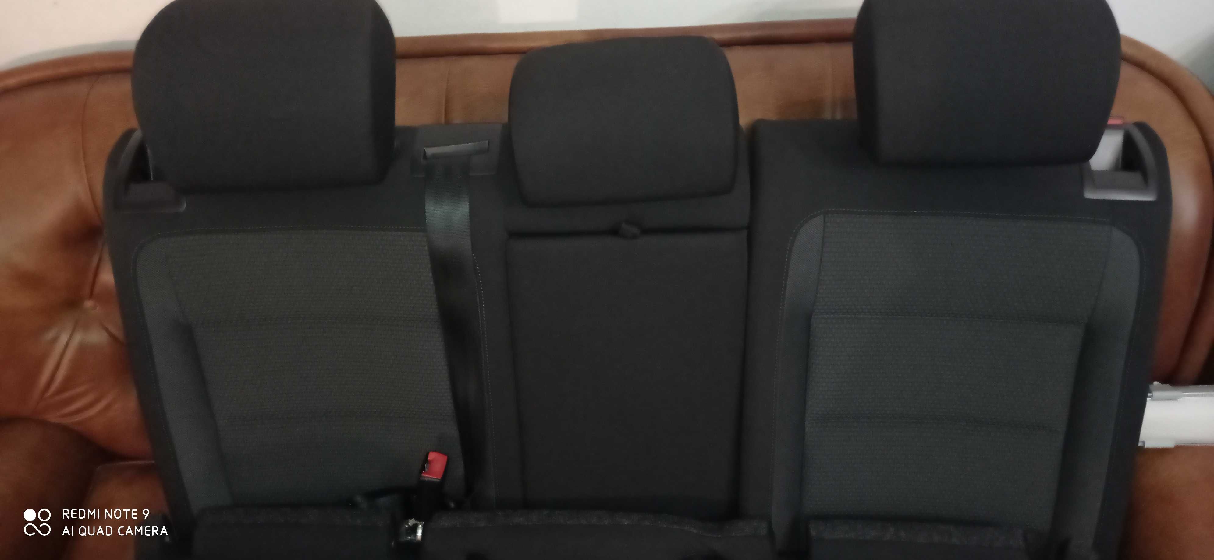 Bancos Traseiros VW Golf 6