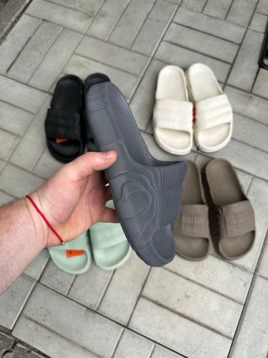 Чоловічі тапки Adidas Adilette 22