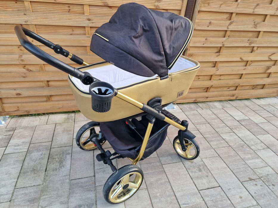 Adamex Reggio Special Edition Złoty