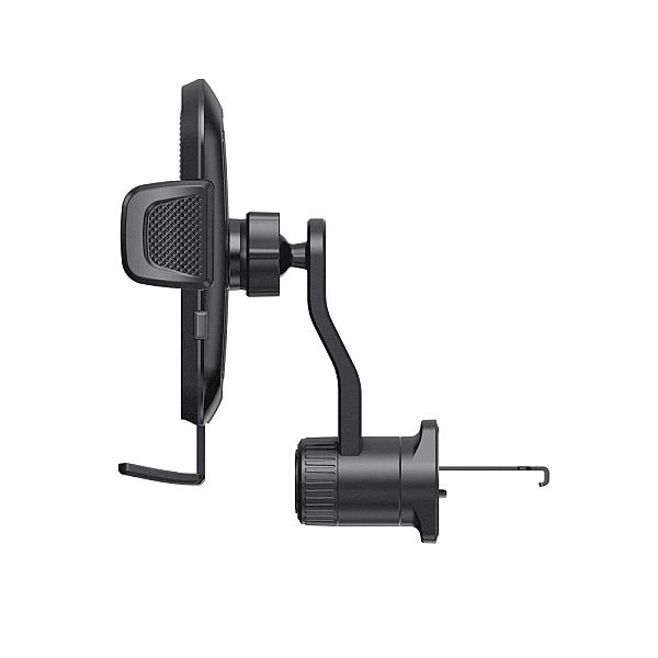 Tech-Protect V8 Universal Vent Car Mount Black