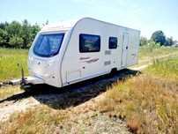 Avondale Dart 545-4 (2007)