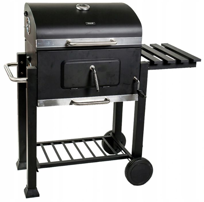 Ogromy grill xxl 29 kg