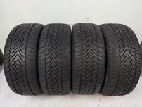 4x 275/45/20 Uniroyal WinterExpert / DEMO jak nowe / 8mm 2021r