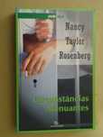Circunstâncias Atenuantes de Nancy Taylor Rosenberg