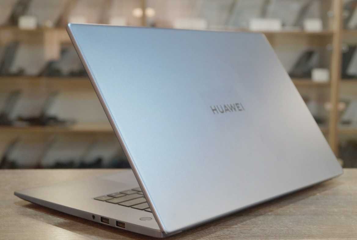 ГАРАНТІЯ Huawei MateBook D15 (IPS/Ryzen 5 3500U/RAM 8/SSD 256)TVOYO