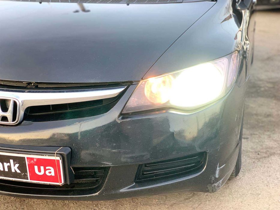 Продам Honda Civic 2008р. #67597