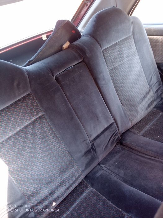 Продається автомобіль seat toledo 2.0 бензин