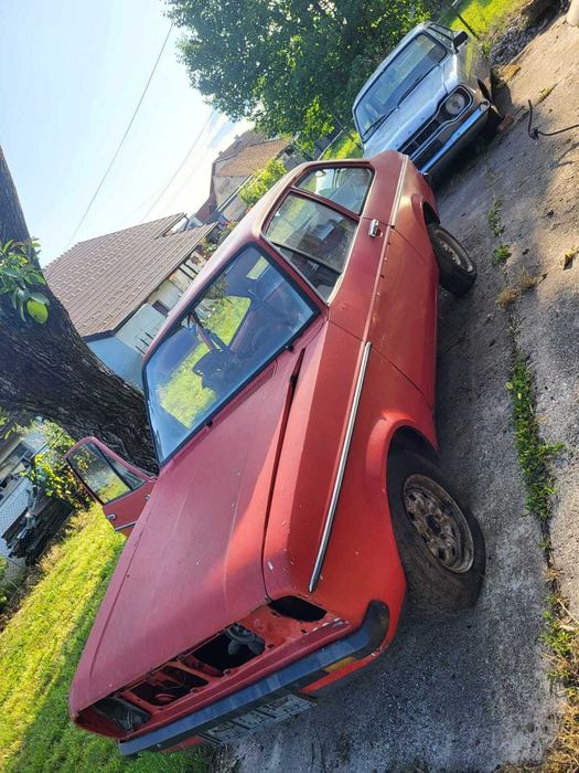Ford escort mk2 MK 2 1980r 1979r 1978r 1977r