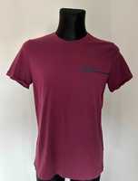 Koszulka t-shirt z krótkim rękawem Firmy Hugo Boss rozmiar M