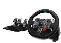 Zestaw Kierownica Logitech G29 Gwarancja producenta