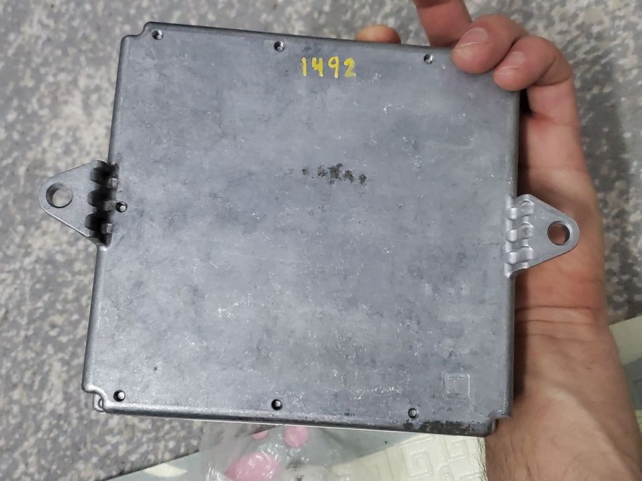 Голова Honda Accord USA,