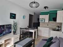 Apartament dwupokojowy w centrum Świnoujścia