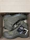 Черевики Haix Black Eagle Athletic 2.0 v Gore-Tex MID/SAGE