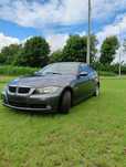 Bmw e90 2.0 benzyna