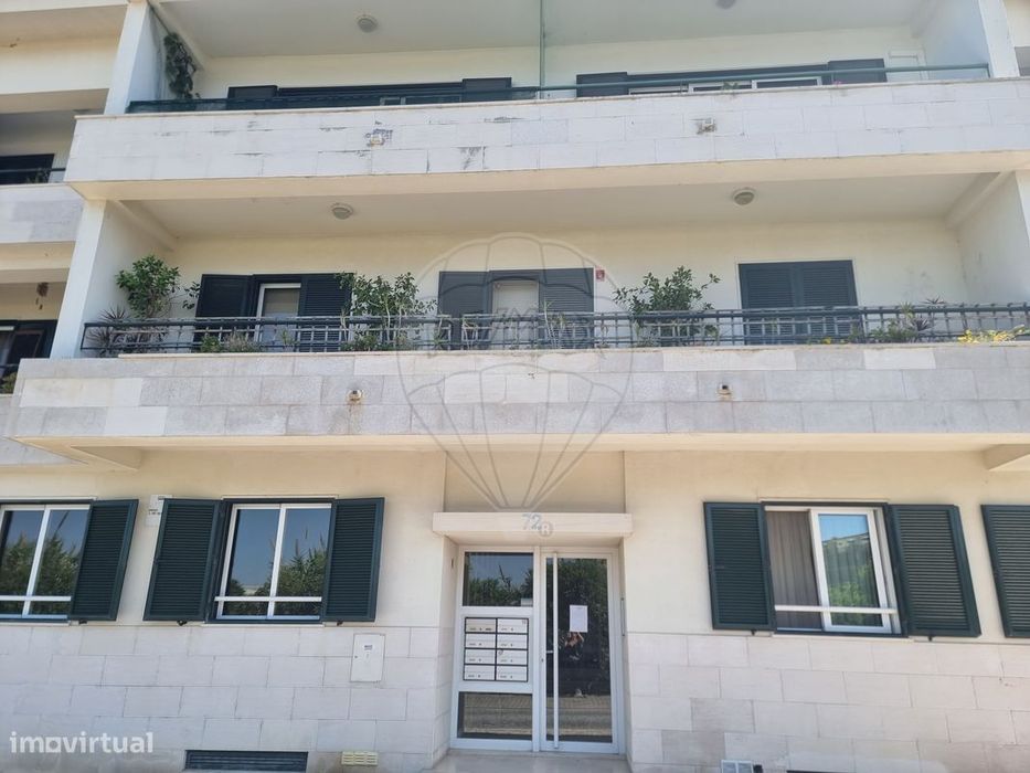 Apartamento T2 para arrendamento