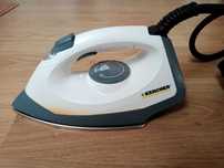 Żelazko parowe Karcher I 6006 do parownic
