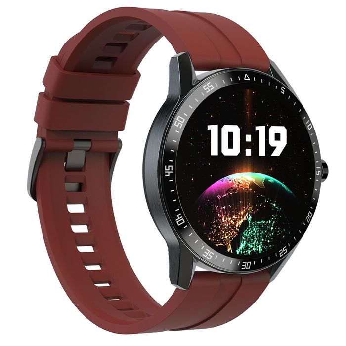 zegarek smartwatch g.rossi sw018-4