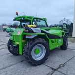 Nowość Merlo TF 30.7 101 KM