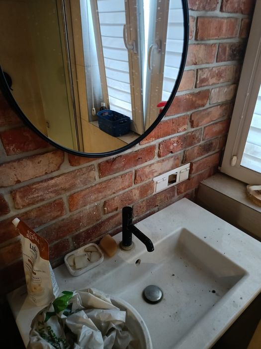 Usługi sprzątające