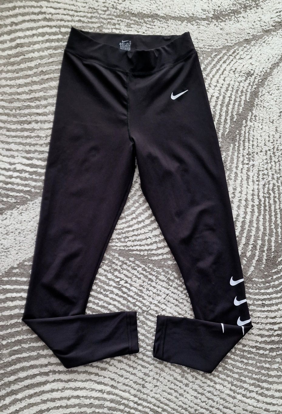 Legginsy sportowe"Nike".