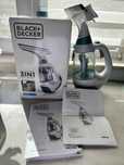 Пылесос оконный Black+Decker WW100