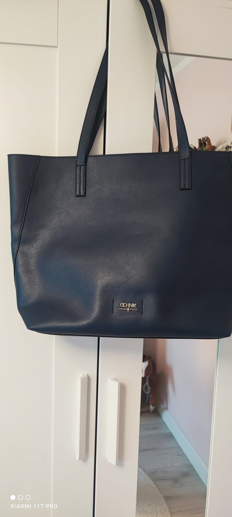 Torba shopperka OCHNIK