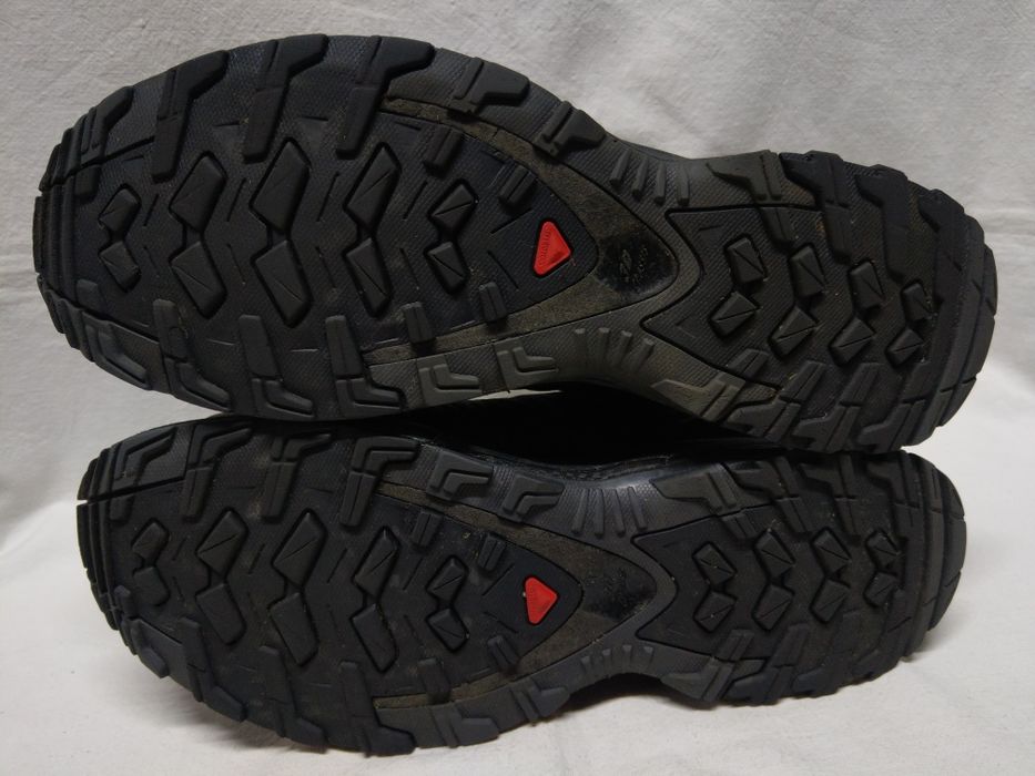 Buty Salomon XA Pro 3D Gore-Tex rozm. 40 i 2/3 Unisex