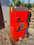Części do Pieca Defro 10kW Części Do Kocioł