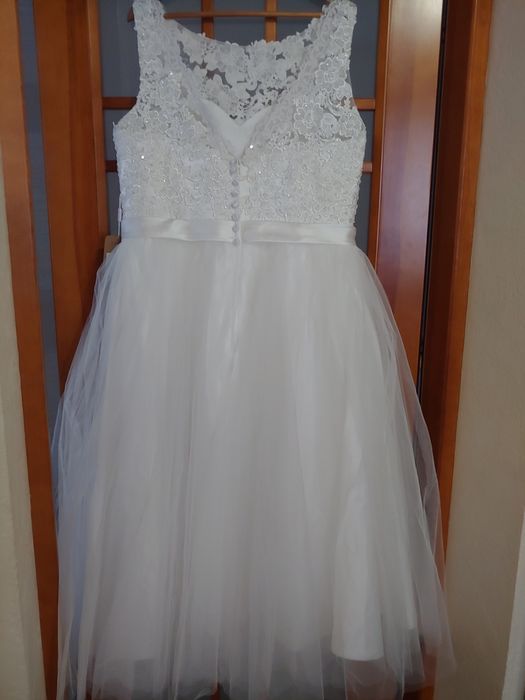 Свадебное платье 20w размер