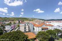 Apartamento T3  c/ Box - Centro de Torres Vedras