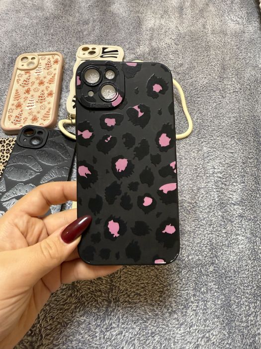 Чехол до iphone 14 plus(+)