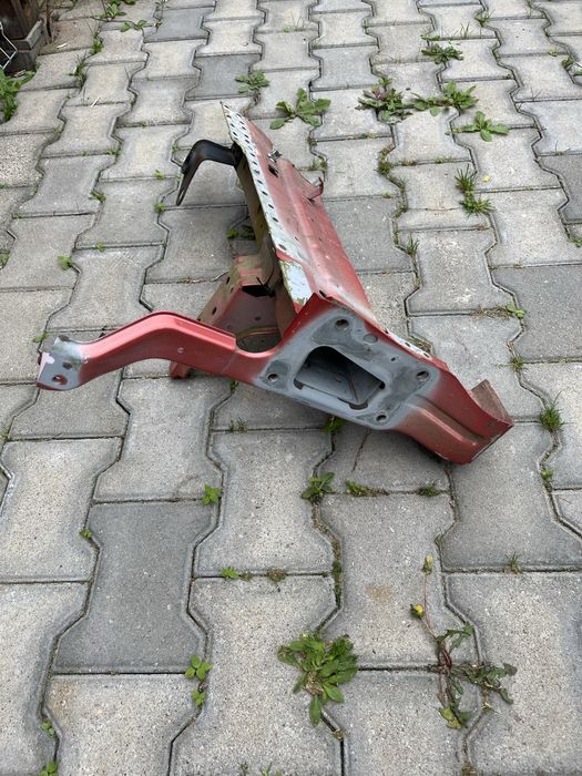 Kadjar  Podluznica Lewa / Cwiartka