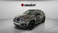 BMW X6 35 d xDrive