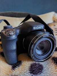 Aparat fotograficzny SONY DSC H300