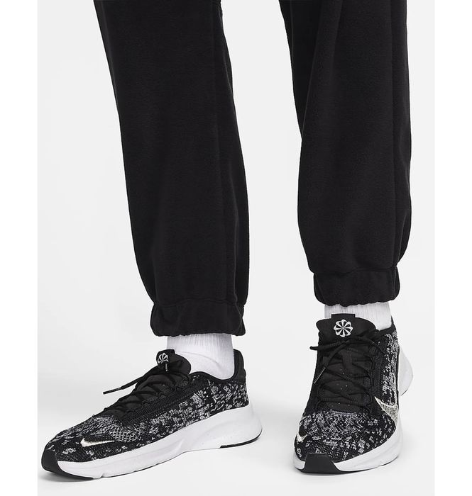 Штани Nike Therma-Fit Black оригінал FB5578-010