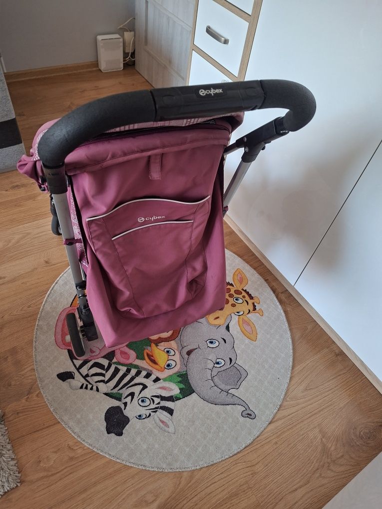 Wózek spacerowy Cybex Callisto