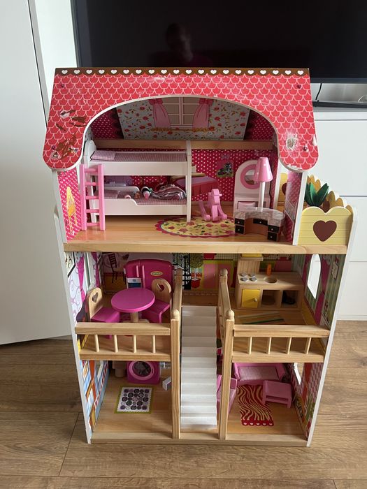 Ляльковий будинок