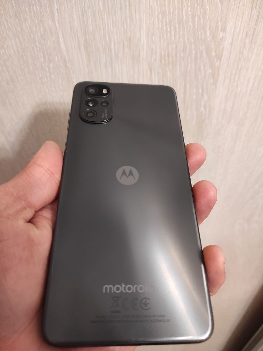 Motorola g22  Телефон підходить для роботи