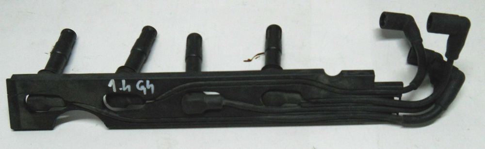 kable zapłonowe vw golf 4 , 1,4 benzyna oryginał
