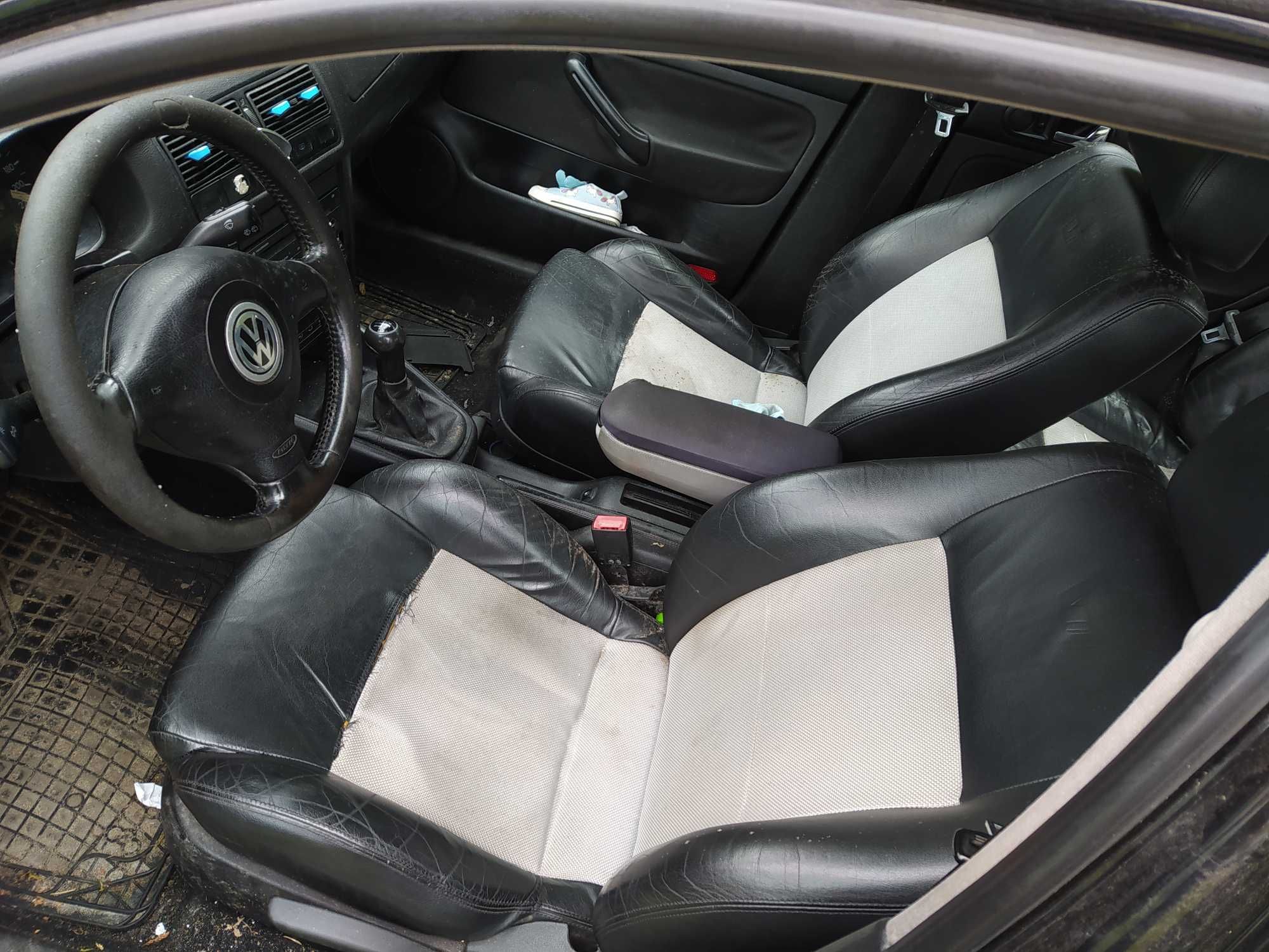 volkswagen golf 4 silnik skrzynia biegów 1.9 tdi