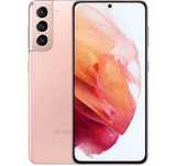 Смартфон Samsung Galaxy S21 SM-G9910 8/256 Gb Phantom Pink