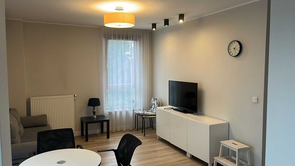 Mieszkanie na wynajem Bliska Wola