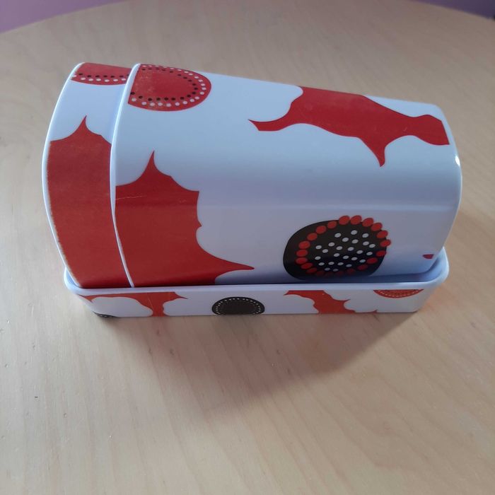 Conjunto 2 Copos WC + Base - Plástico