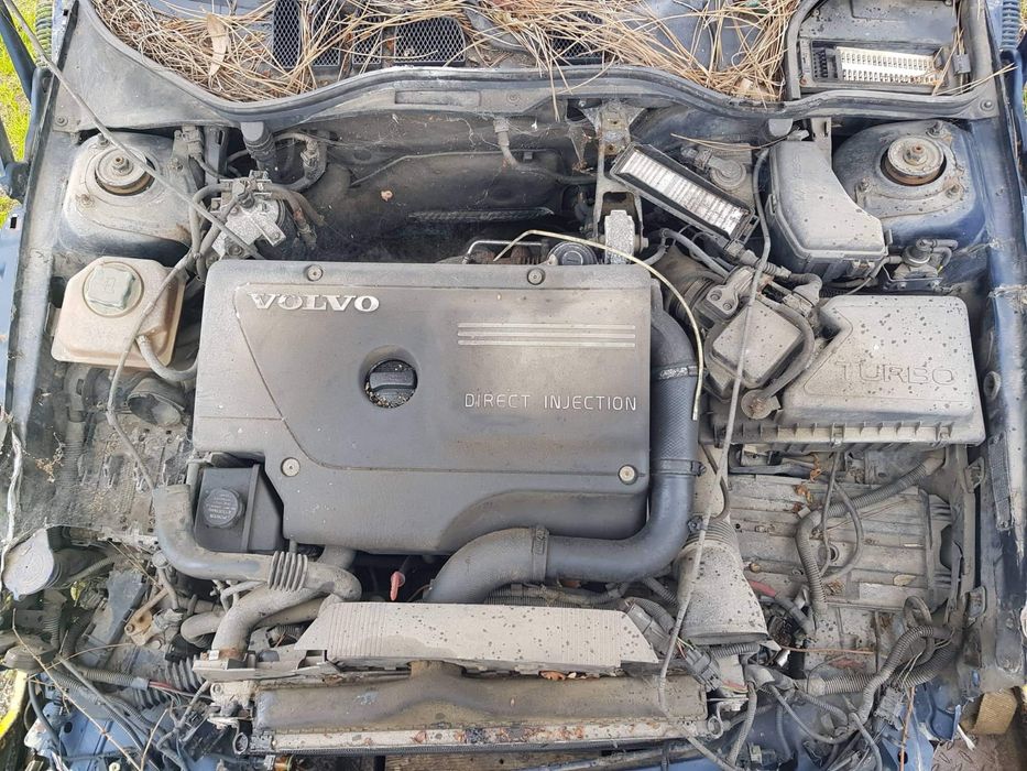 Volvo S70 - Para Peças