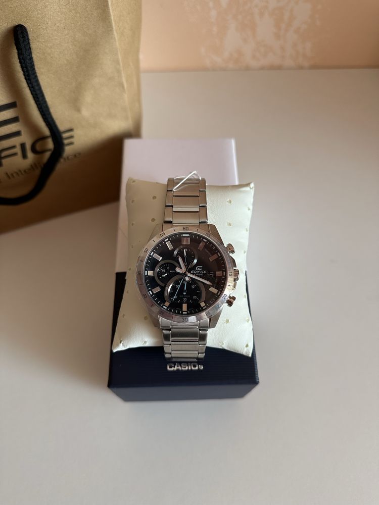 ГОДИННИК Casio Edifice Classic