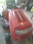 Kosiarka traktorek Smart RF 125M